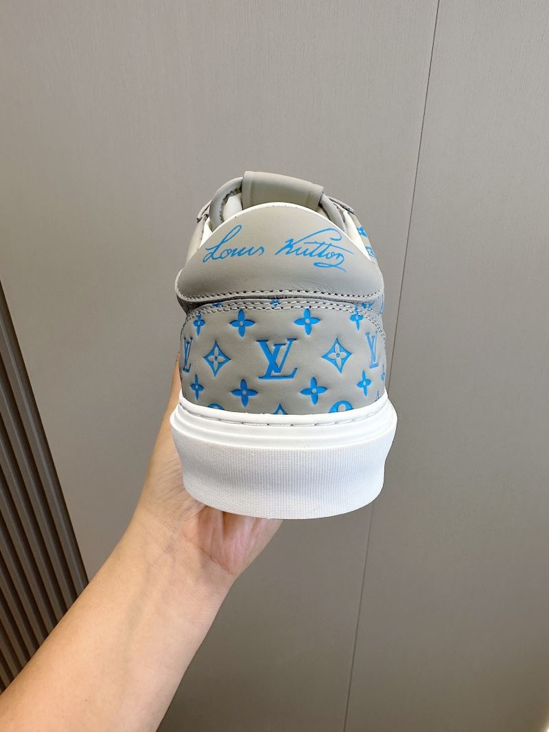 Louis Vuitton Low Shoes